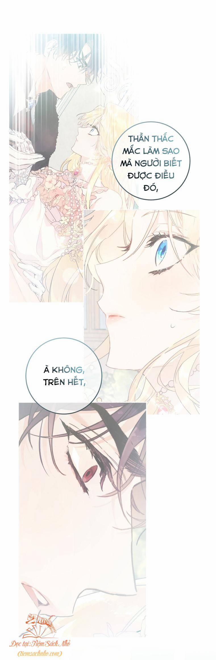 Kẻ Phản Diện Là Một Con Rối 79 trang 42