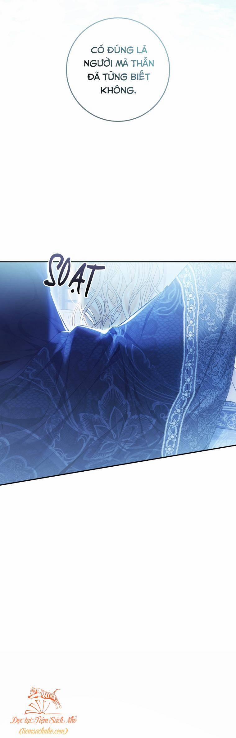 Kẻ Phản Diện Là Một Con Rối 79 trang 44