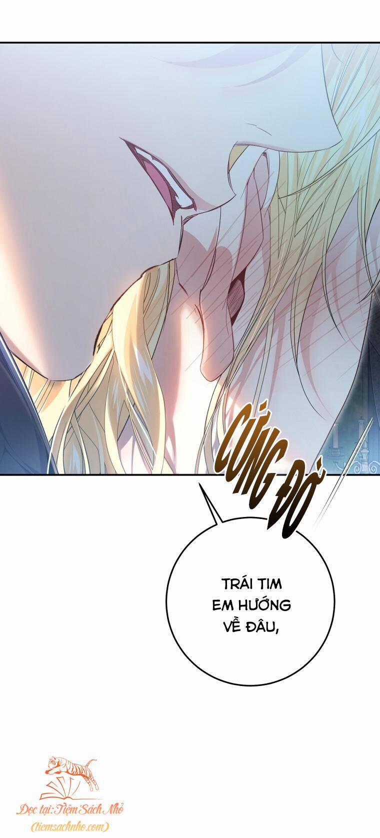 Kẻ Phản Diện Là Một Con Rối 79 trang 49