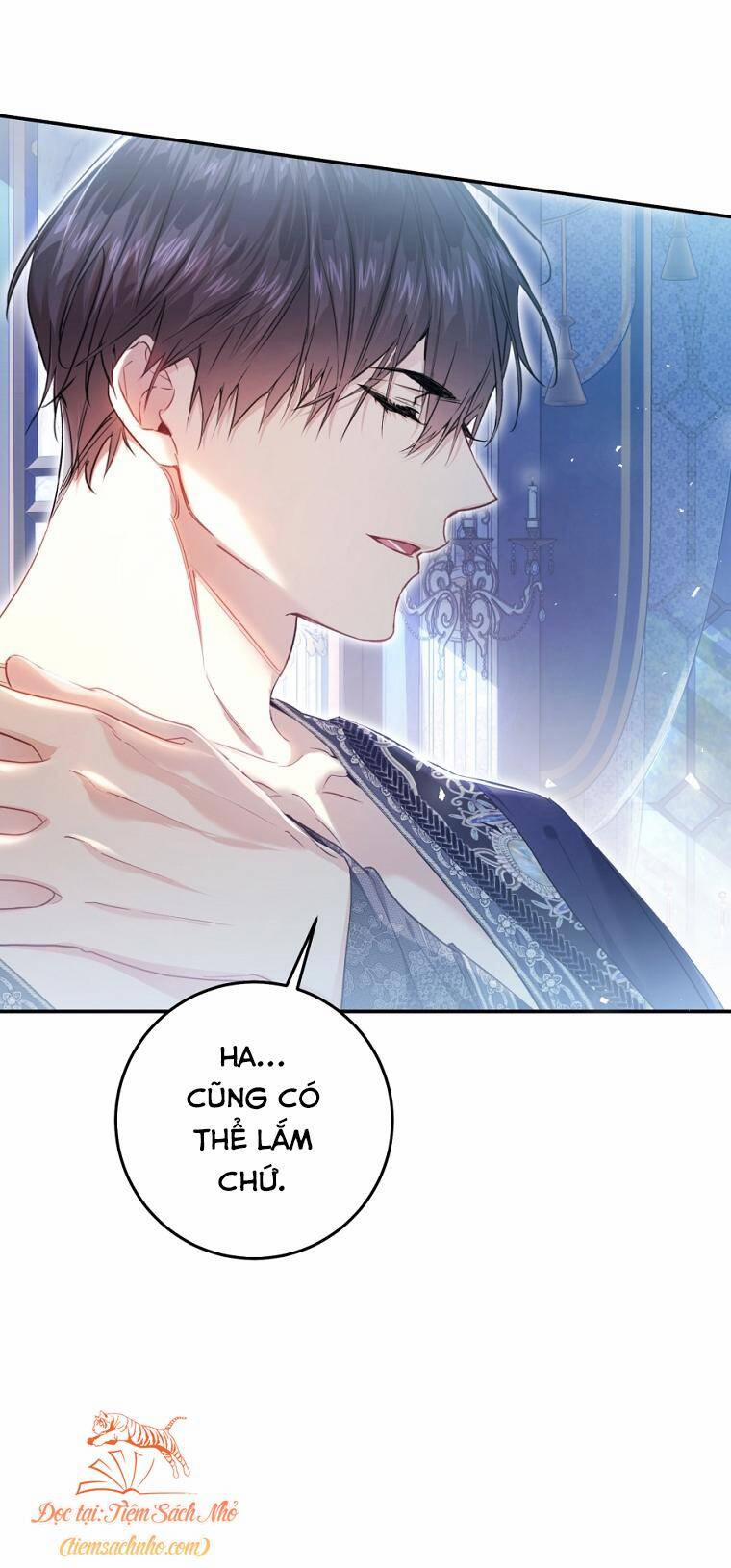 Kẻ Phản Diện Là Một Con Rối 79 trang 53