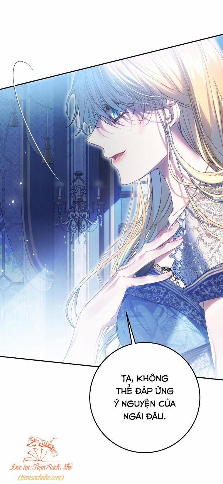 Kẻ Phản Diện Là Một Con Rối 79 trang 54