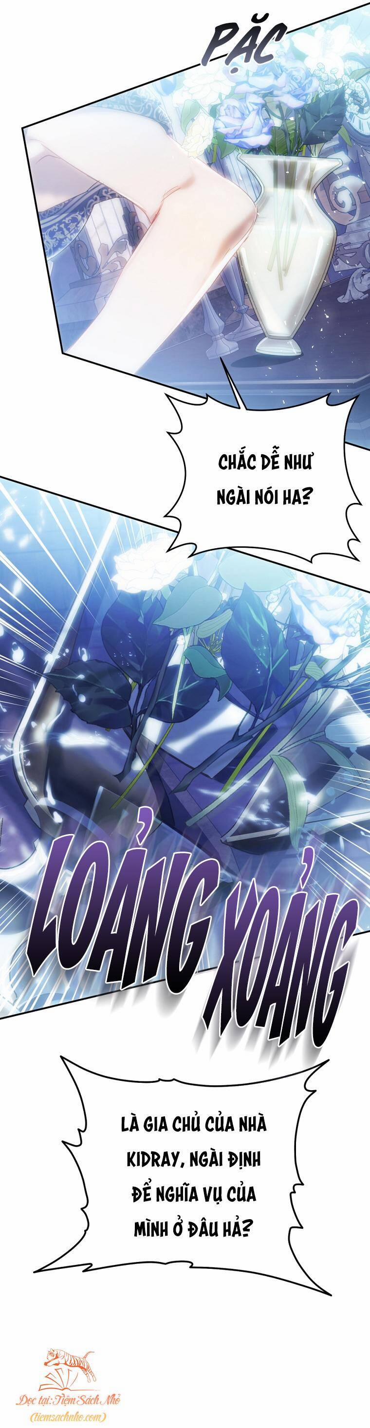 Kẻ Phản Diện Là Một Con Rối 79 trang 58