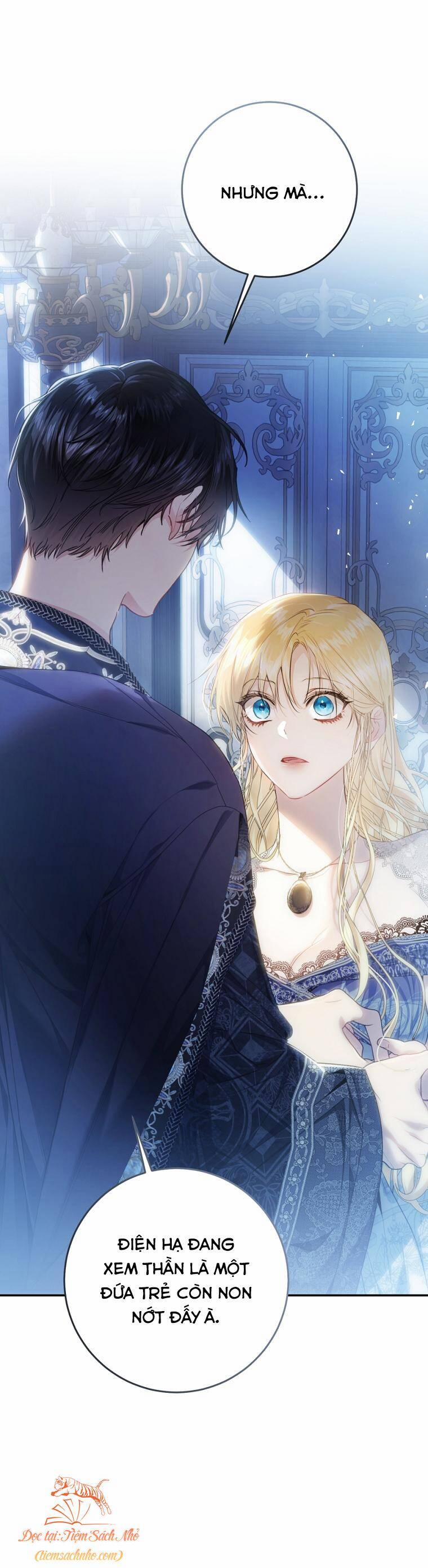 Kẻ Phản Diện Là Một Con Rối 79 trang 61