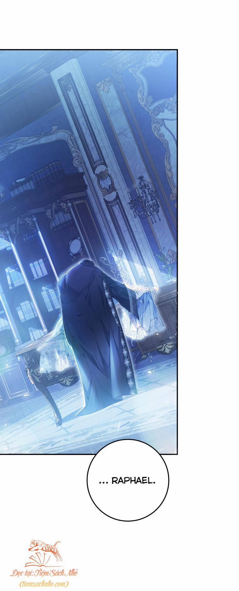 Kẻ Phản Diện Là Một Con Rối 79 trang 8