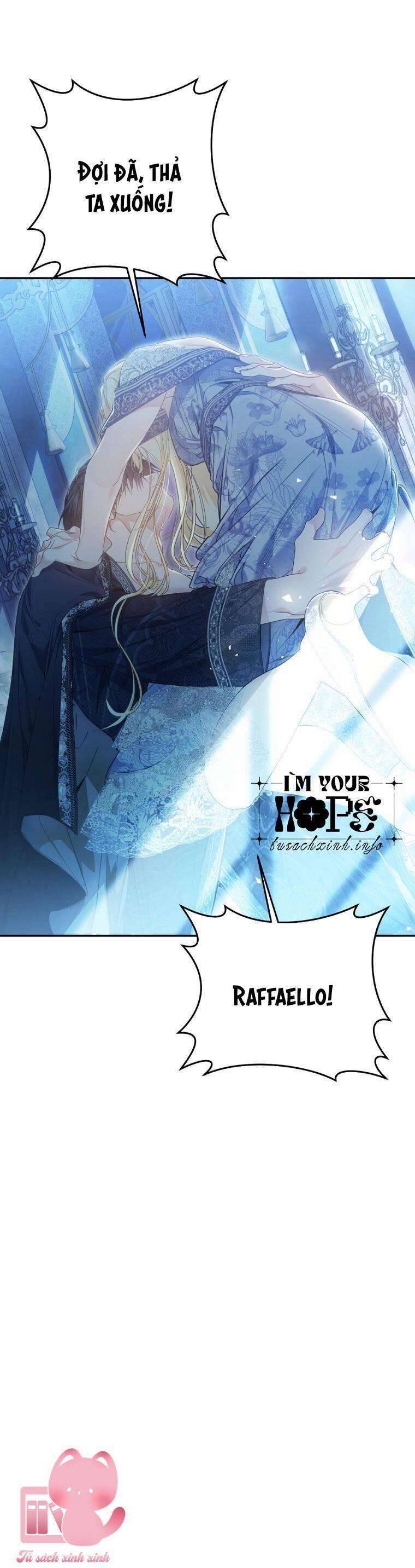 Kẻ Phản Diện Là Một Con Rối 80 trang 19