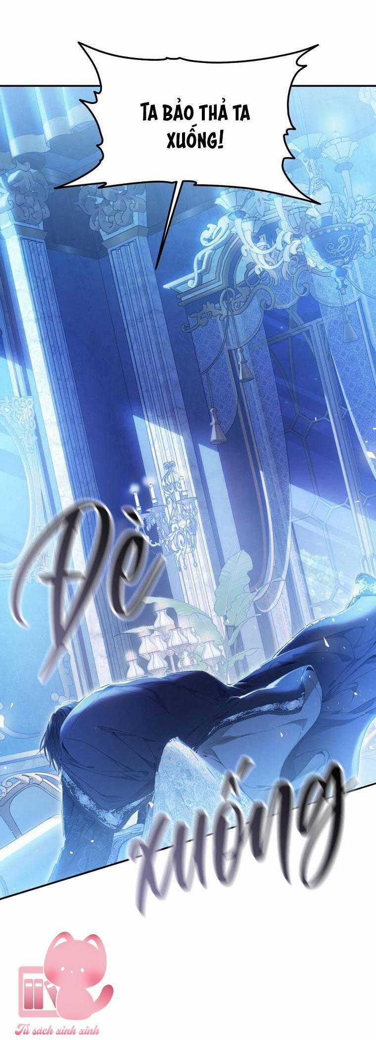 Kẻ Phản Diện Là Một Con Rối 80 trang 22