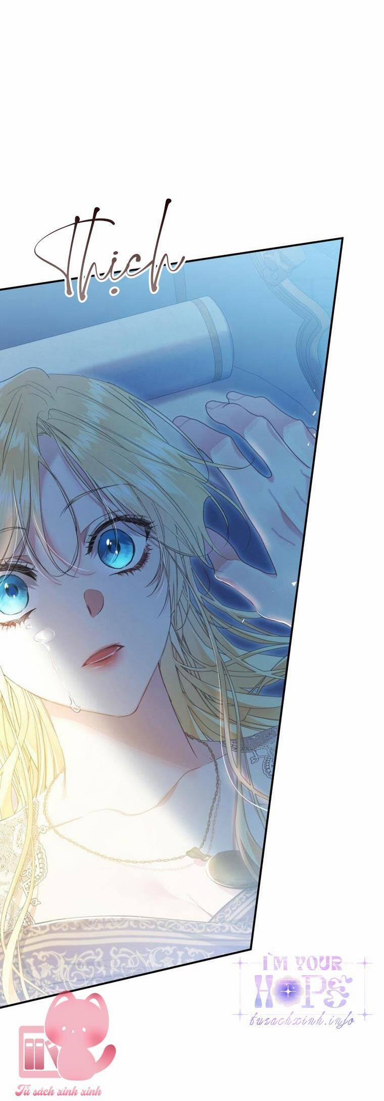 Kẻ Phản Diện Là Một Con Rối 80 trang 23