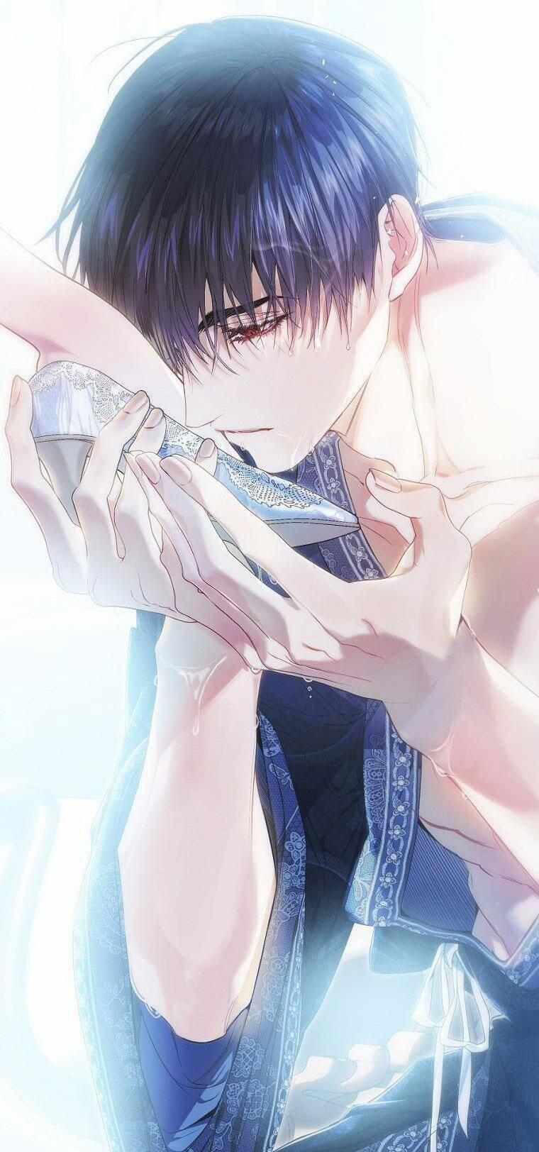 Kẻ Phản Diện Là Một Con Rối 80 trang 28