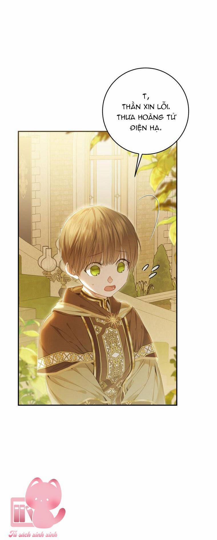 Kẻ Phản Diện Là Một Con Rối 80 trang 31