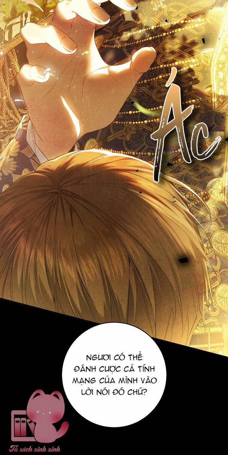 Kẻ Phản Diện Là Một Con Rối 80 trang 36