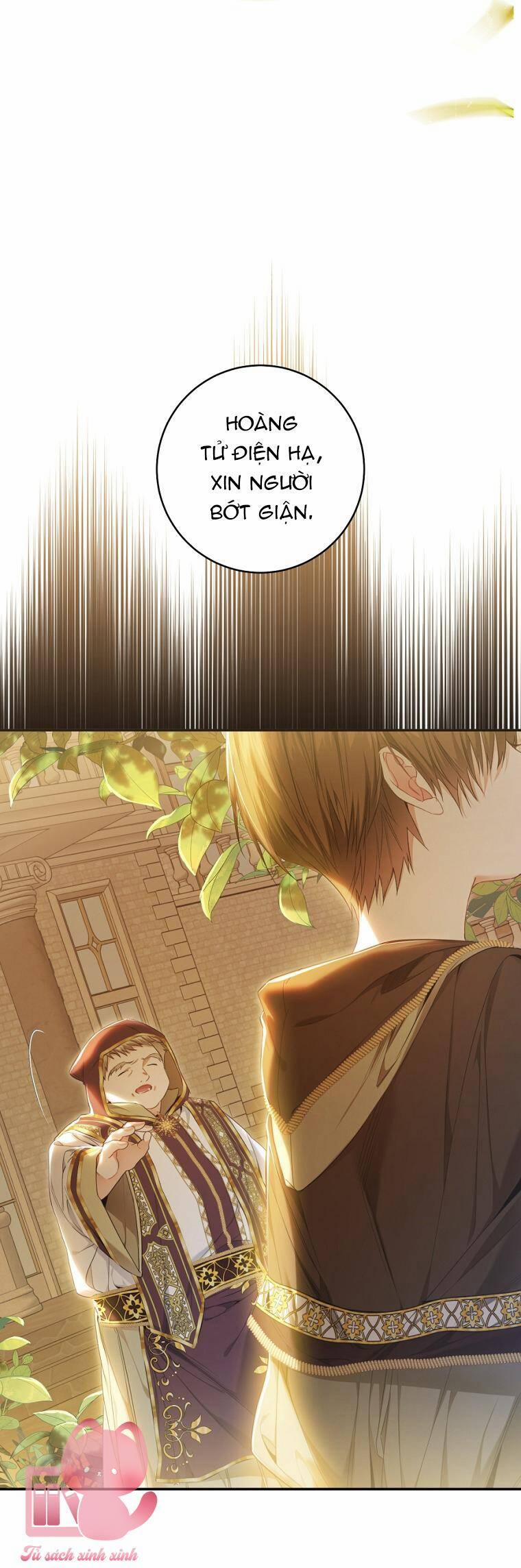 Kẻ Phản Diện Là Một Con Rối 80 trang 39