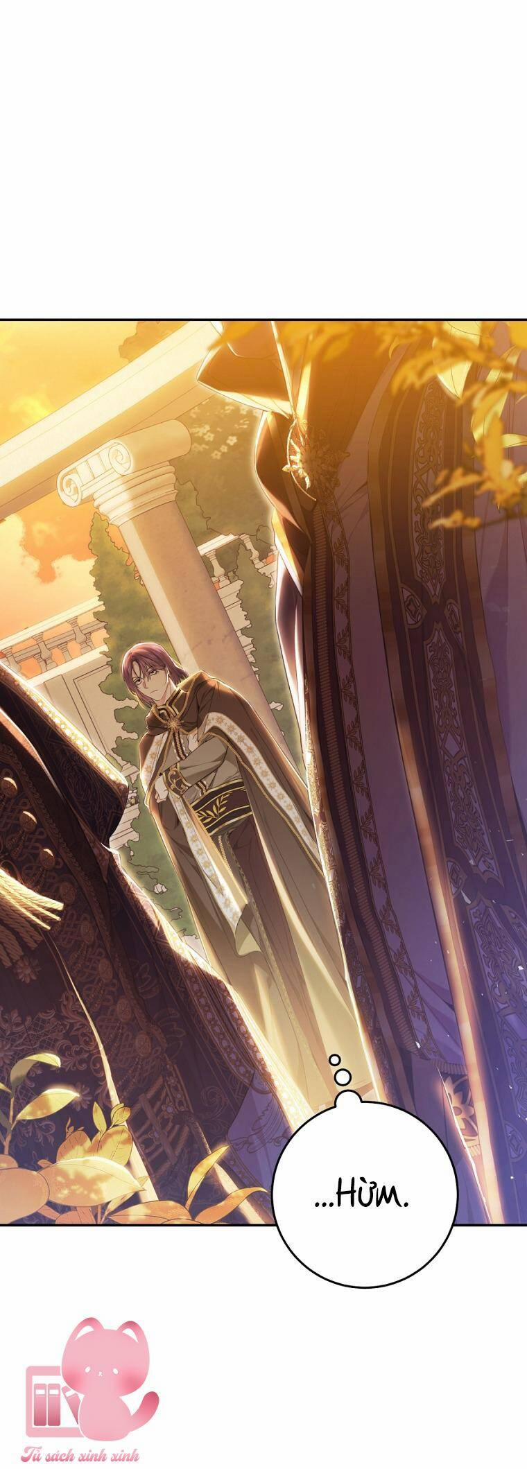 Kẻ Phản Diện Là Một Con Rối 80 trang 41