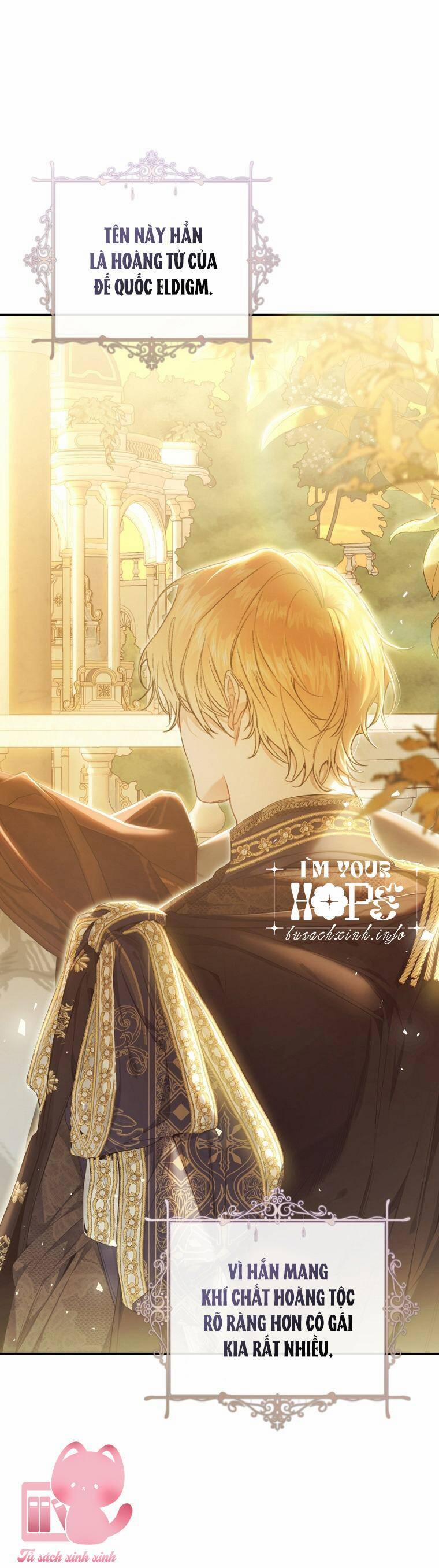 Kẻ Phản Diện Là Một Con Rối 80 trang 42