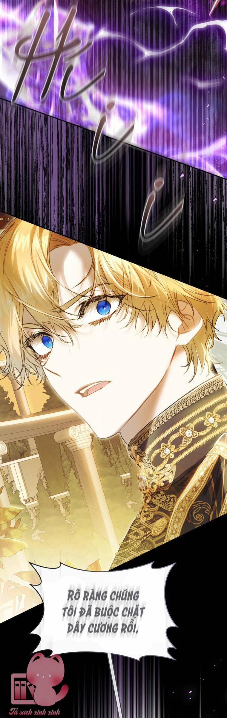 Kẻ Phản Diện Là Một Con Rối 80 trang 48