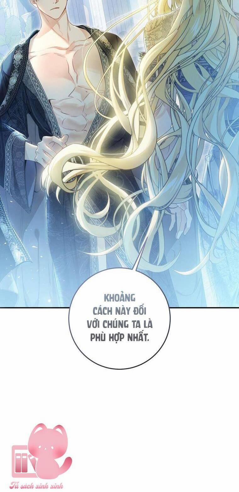 Kẻ Phản Diện Là Một Con Rối 80 trang 5