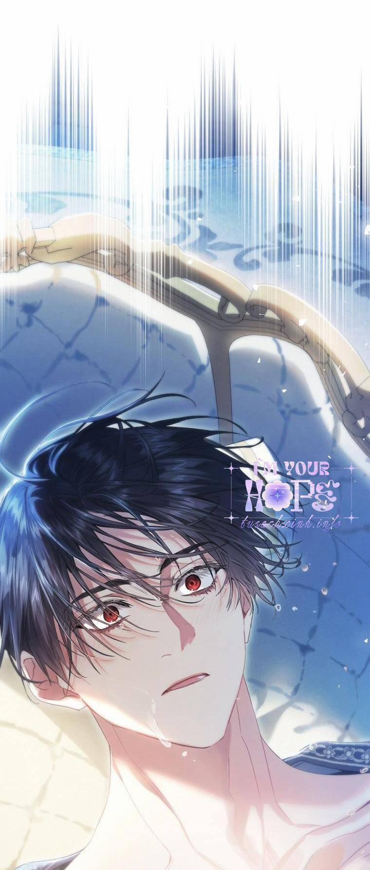 Kẻ Phản Diện Là Một Con Rối 80 trang 58