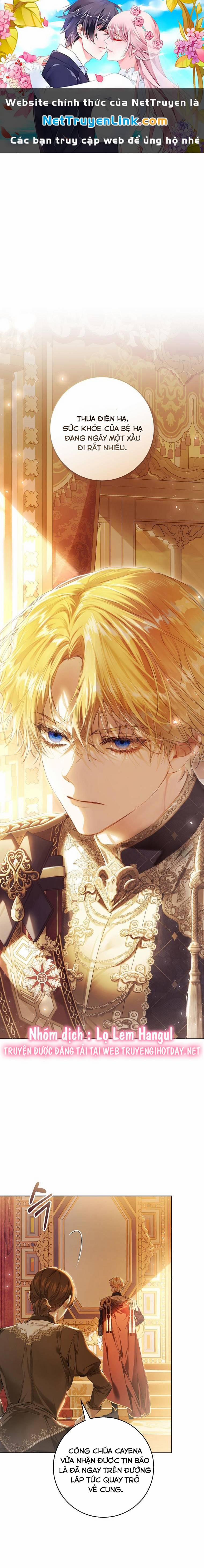 Kẻ Phản Diện Là Một Con Rối 81 trang 0