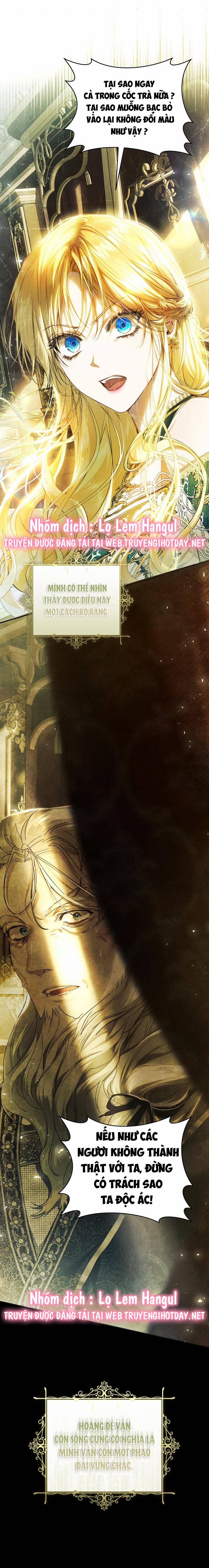 Kẻ Phản Diện Là Một Con Rối 81 trang 11