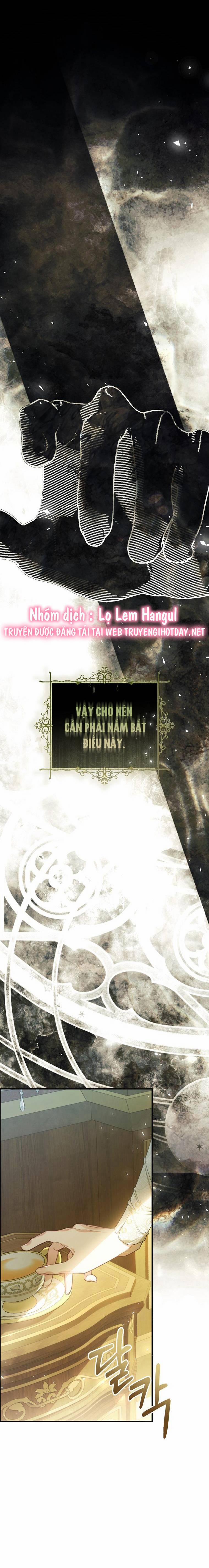 Kẻ Phản Diện Là Một Con Rối 81 trang 12