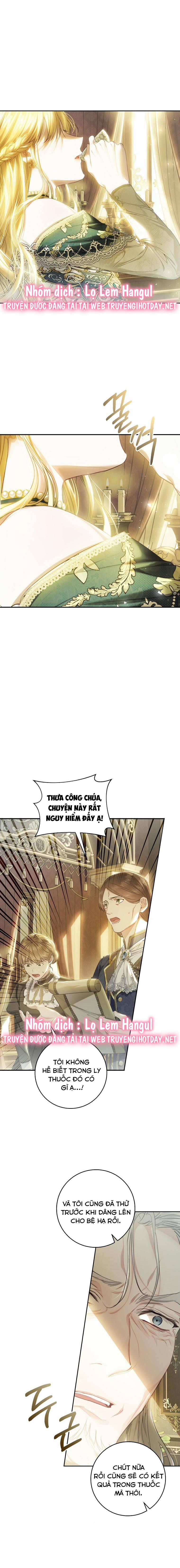 Kẻ Phản Diện Là Một Con Rối 81 trang 13