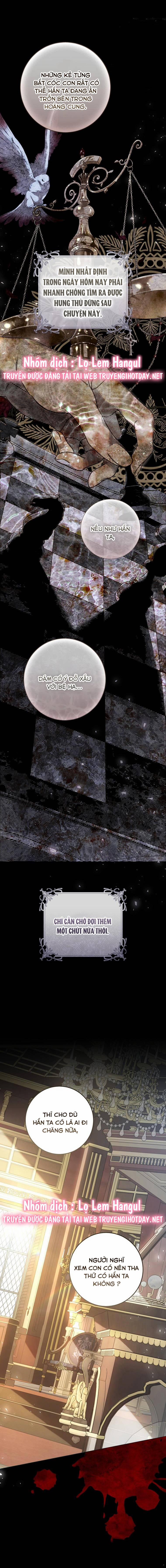 Kẻ Phản Diện Là Một Con Rối 81 trang 16