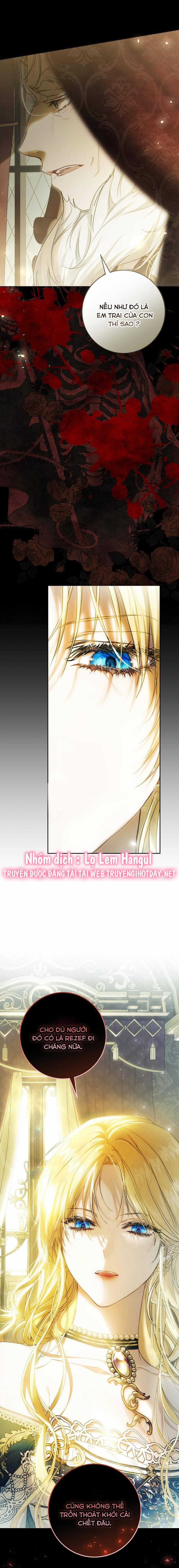 Kẻ Phản Diện Là Một Con Rối 81 trang 17