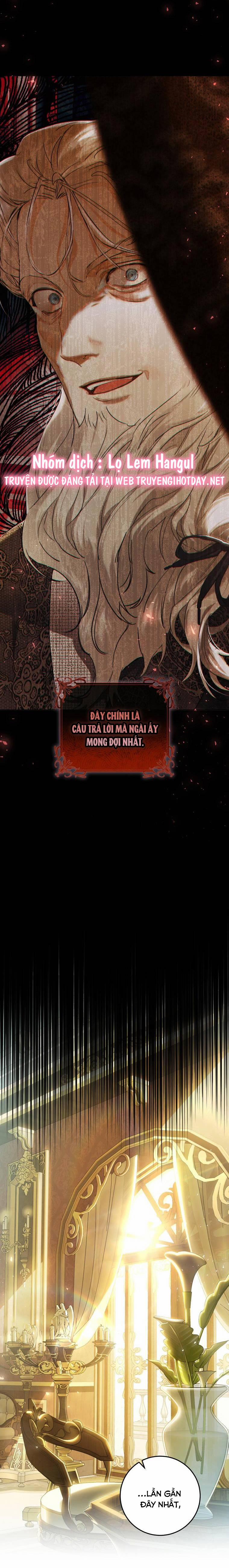 Kẻ Phản Diện Là Một Con Rối 81 trang 18