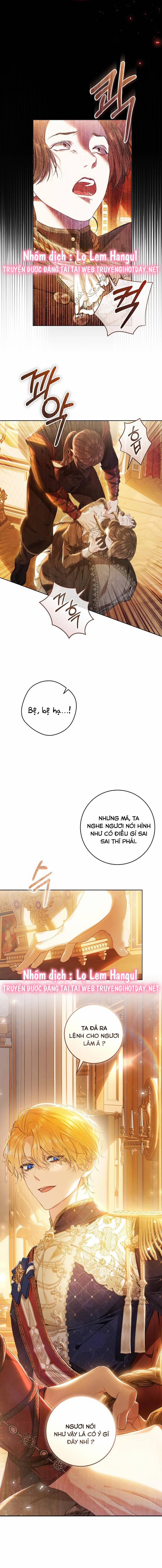 Kẻ Phản Diện Là Một Con Rối 81 trang 2