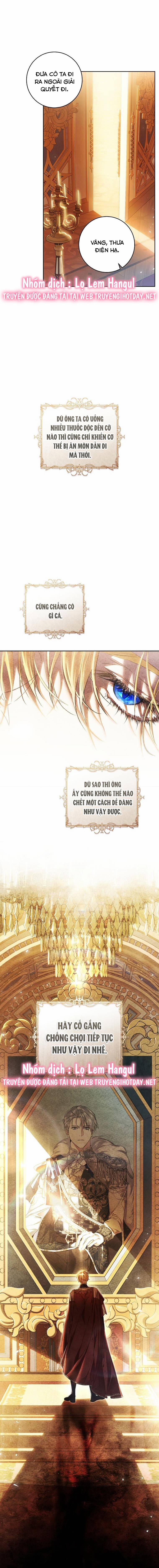 Kẻ Phản Diện Là Một Con Rối 81 trang 3