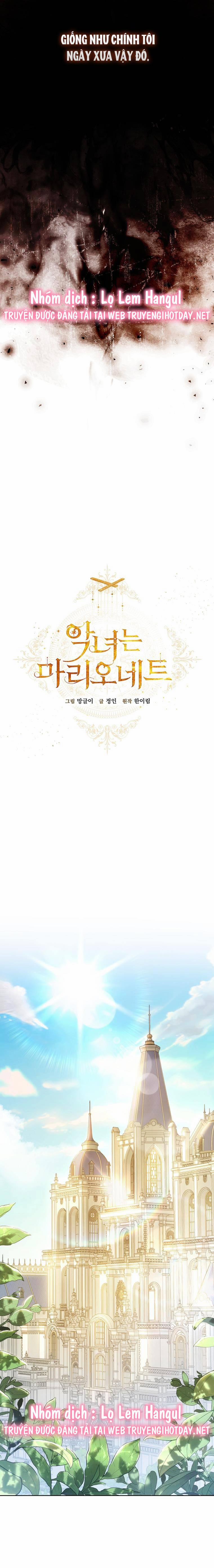 Kẻ Phản Diện Là Một Con Rối 81 trang 4