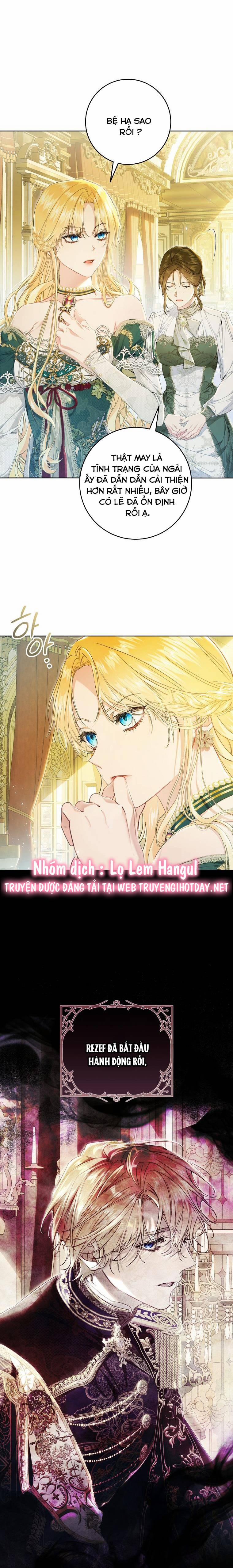 Kẻ Phản Diện Là Một Con Rối 81 trang 5