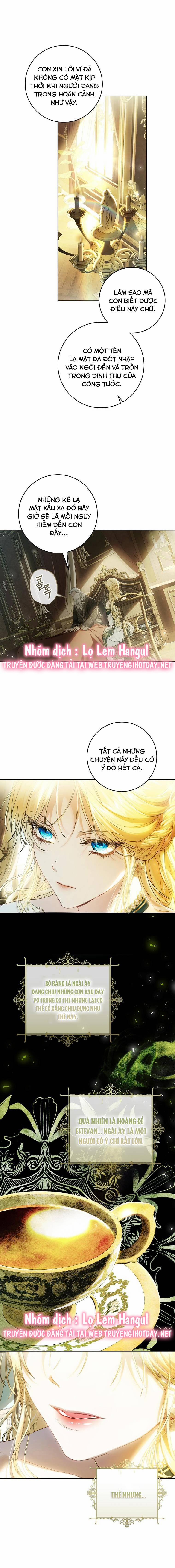 Kẻ Phản Diện Là Một Con Rối 81 trang 9