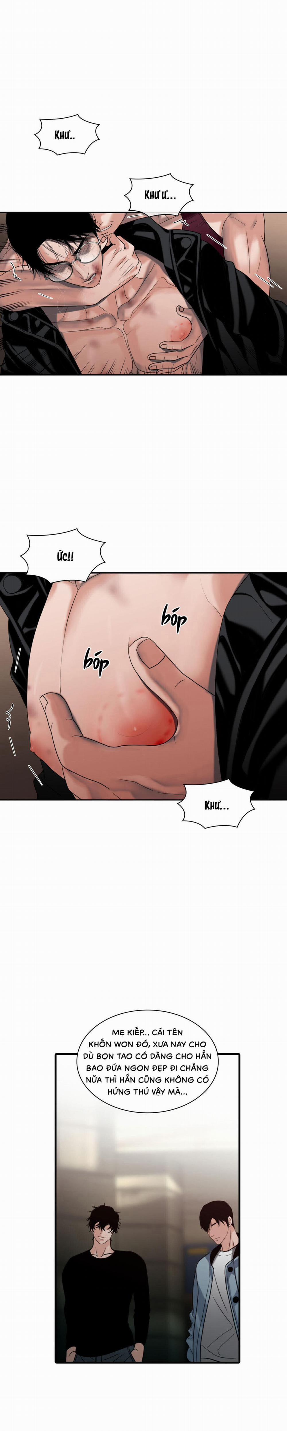 Kẻ Phong Hóa 10 trang 1