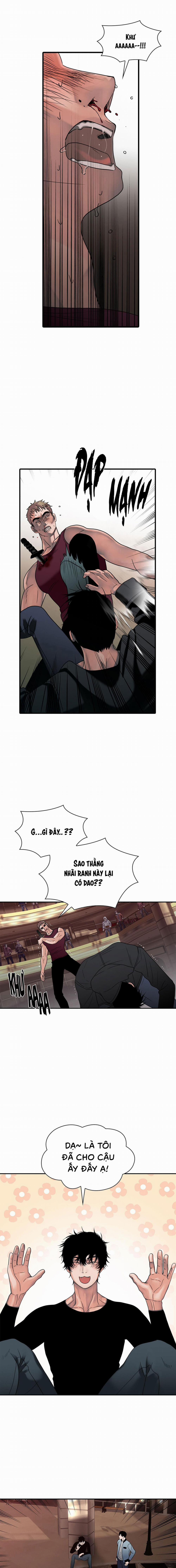 Kẻ Phong Hóa 10 trang 12