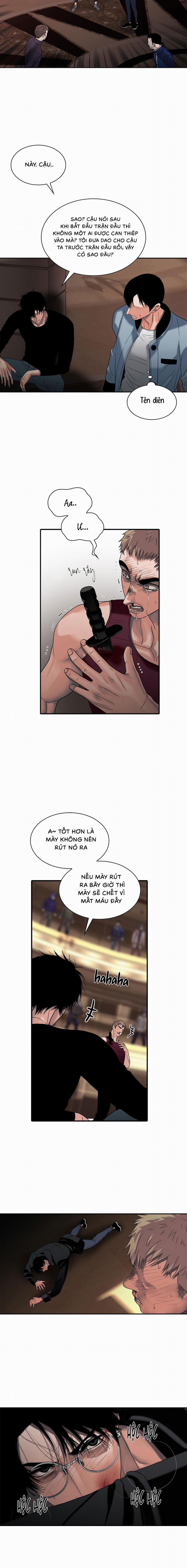 Kẻ Phong Hóa 10 trang 13