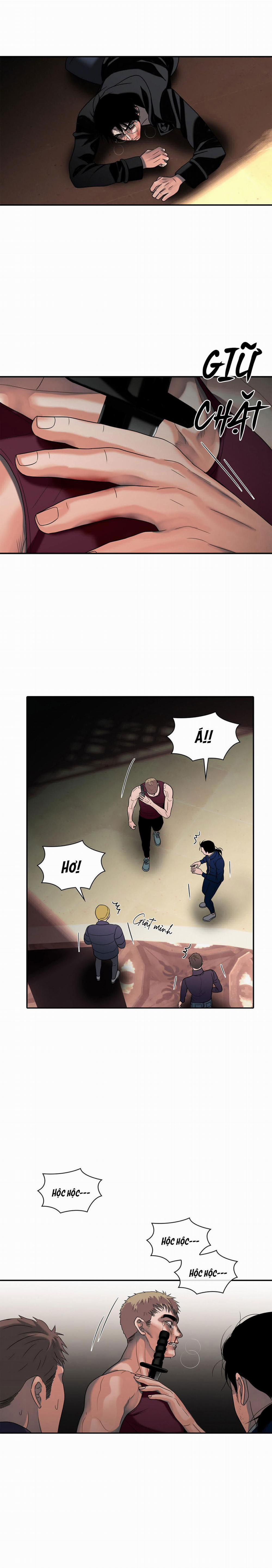 Kẻ Phong Hóa 10 trang 16