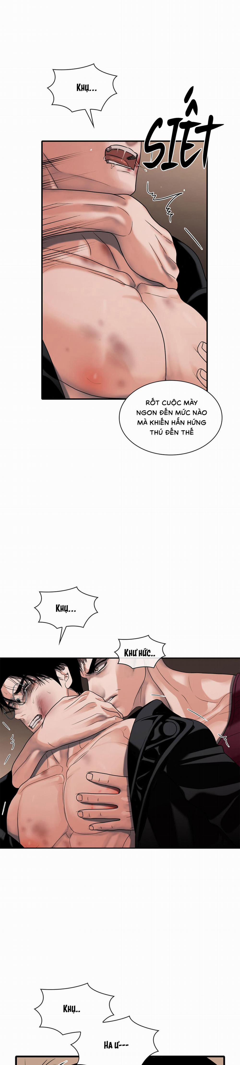 Kẻ Phong Hóa 10 trang 2