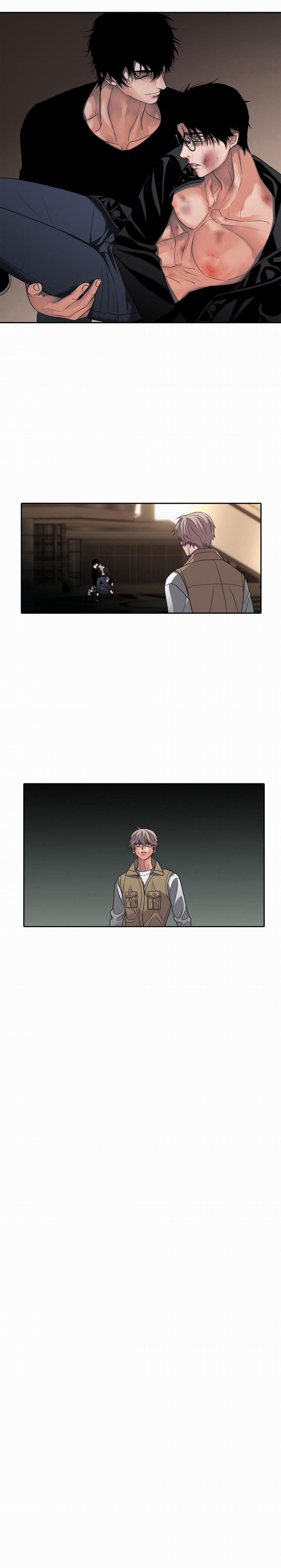 Kẻ Phong Hóa 10 trang 20