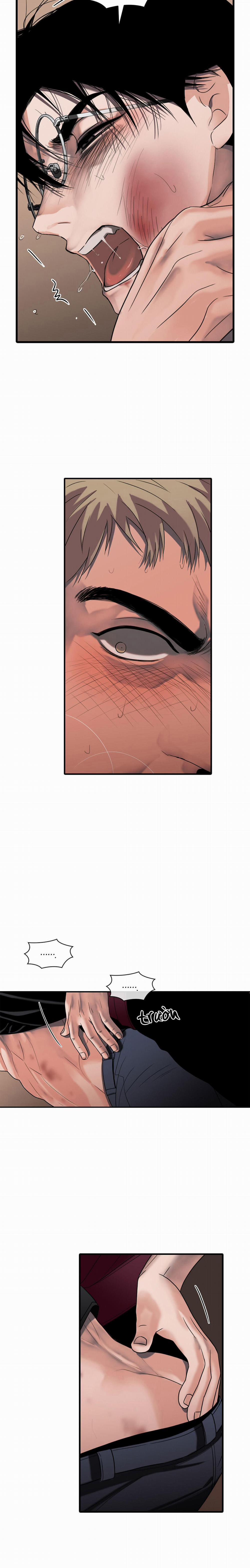 Kẻ Phong Hóa 10 trang 3