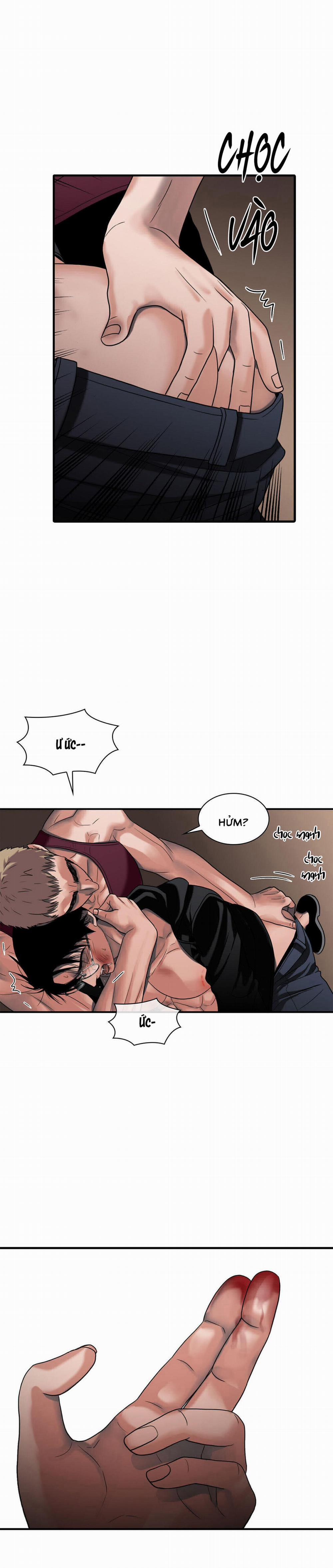 Kẻ Phong Hóa 10 trang 4