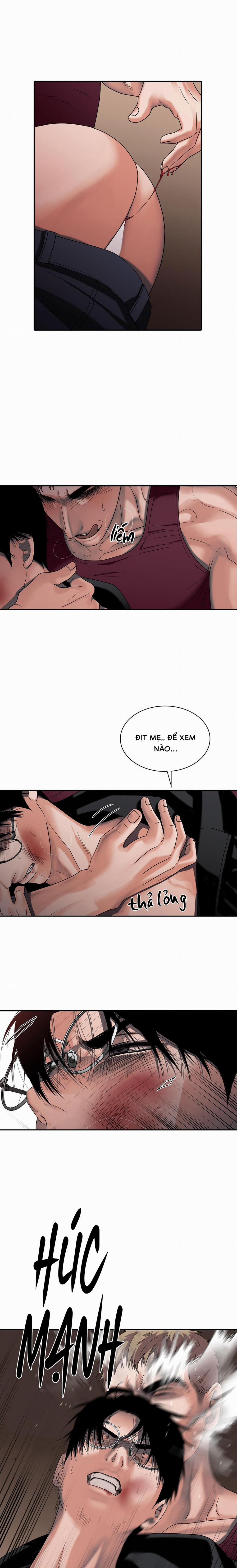 Kẻ Phong Hóa 10 trang 8