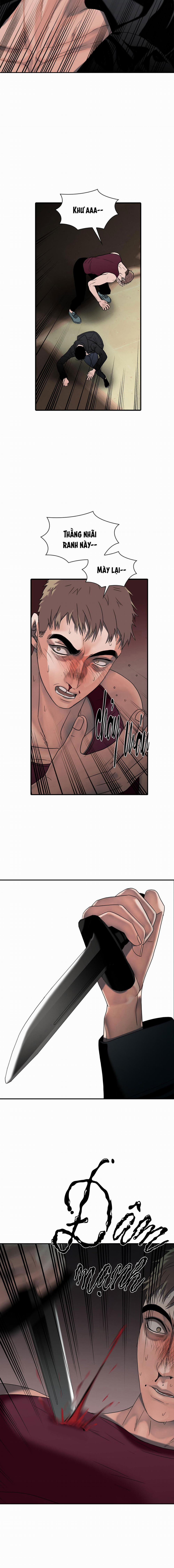 Kẻ Phong Hóa 10 trang 9