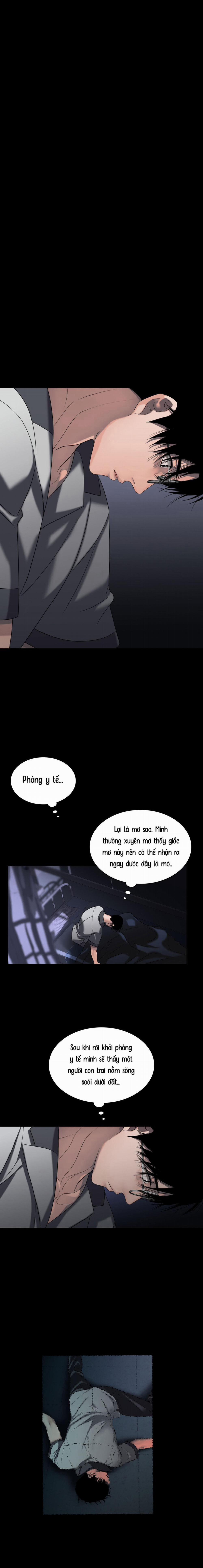 Kẻ Phong Hóa 11 trang 0