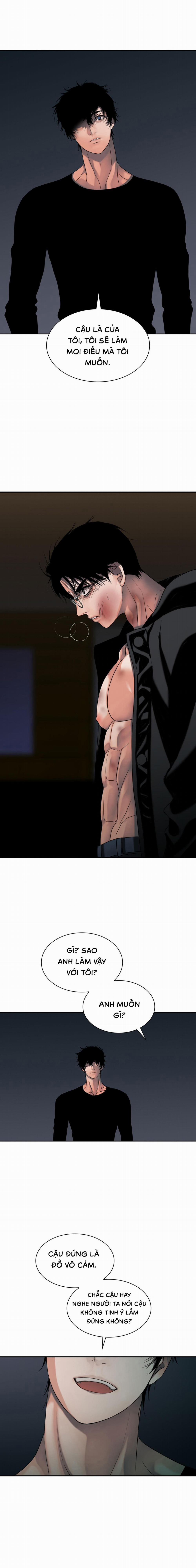 Kẻ Phong Hóa 11 trang 12