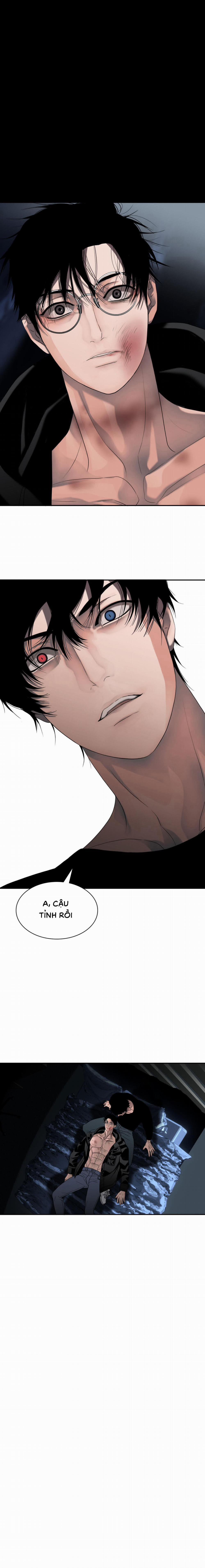 Kẻ Phong Hóa 11 trang 2