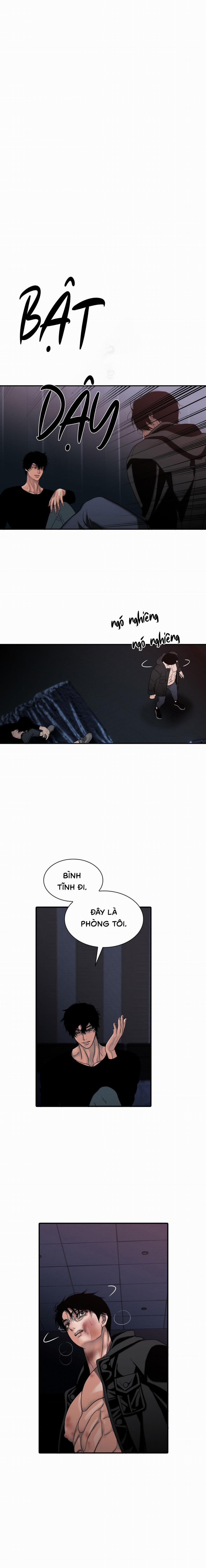 Kẻ Phong Hóa 11 trang 3