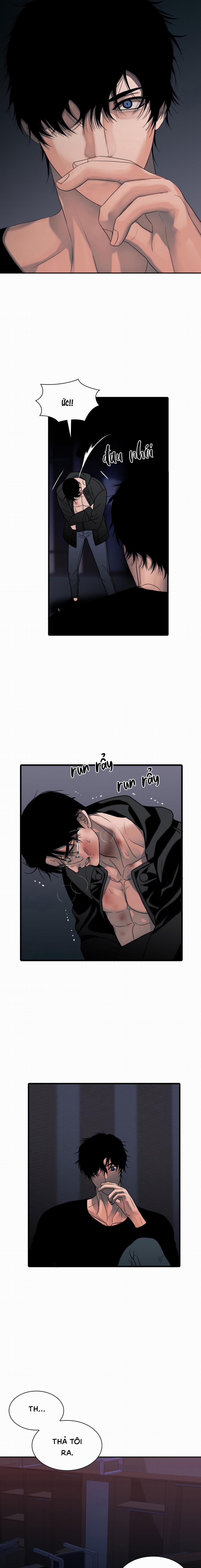 Kẻ Phong Hóa 11 trang 5