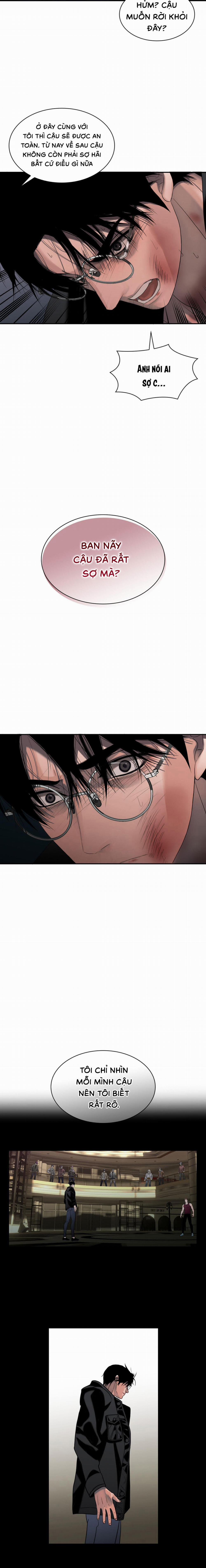 Kẻ Phong Hóa 11 trang 6