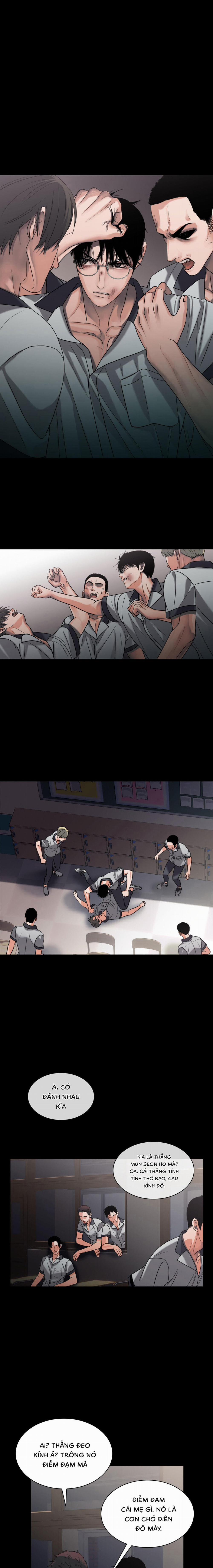 Kẻ Phong Hóa 12 trang 0