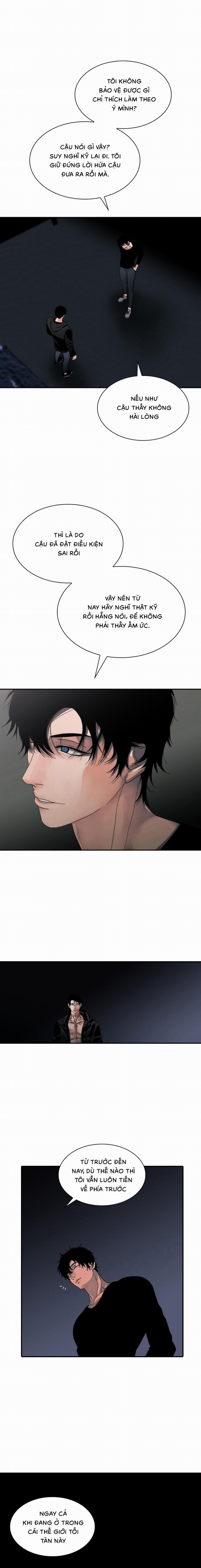 Kẻ Phong Hóa 12 trang 3